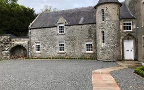 Branxholme Castle